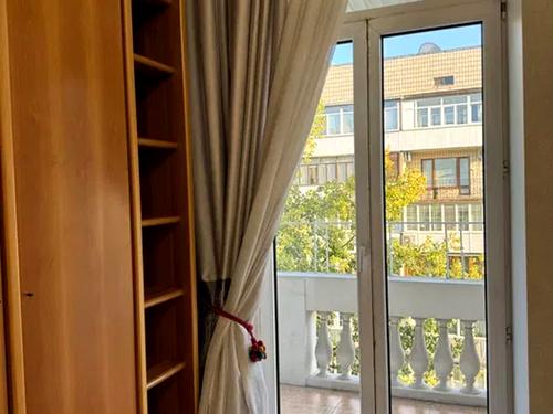 квартира за адресою Шовковична вул., 32/34