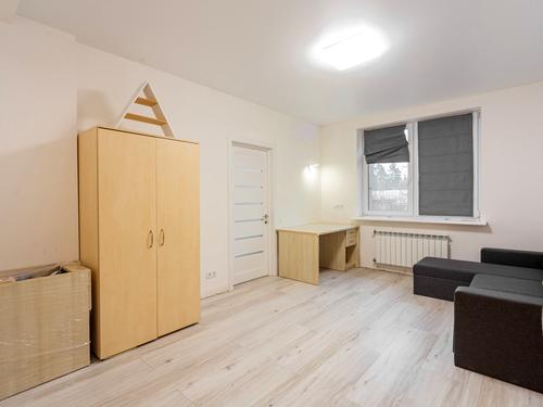 квартира за адресою Пономарьова вул., 26к1