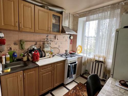 квартира за адресою Миколаївська дорога вул., 299