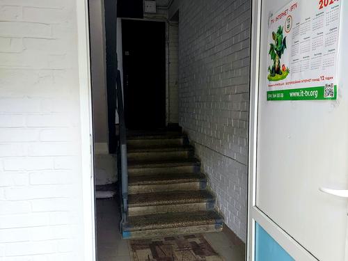 квартира за адресою Григорія Чупринки вул. (Чудновського), 8-А