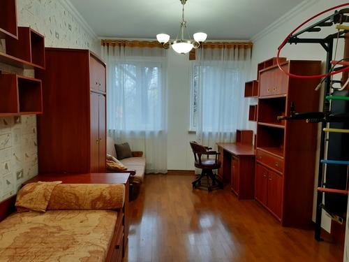 квартира за адресою Академіка Андрія Сахарова вул., 58а