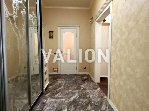 квартира за адресою Дегтярна вул., 8