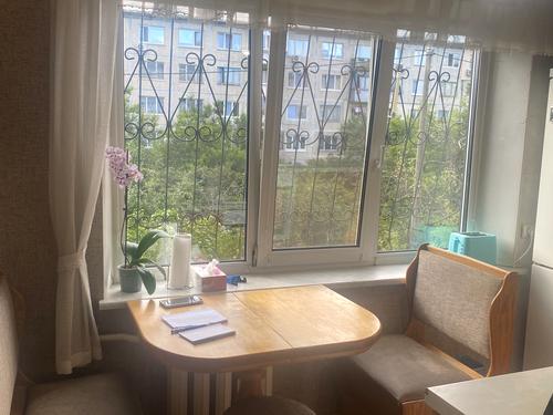 квартира по адресу Анатолия Соловьяненко ул. (Олександра Бойченка), 5