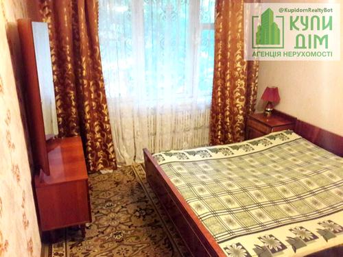 квартира по адресу Героев Украины ул. (Героїв Сталінграду), 88