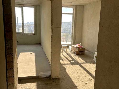 квартира за адресою Бережанська вул., 18