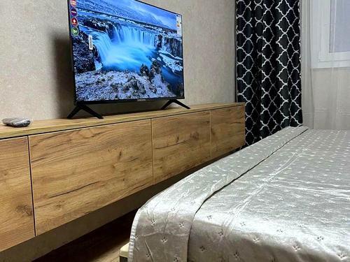 квартира по адресу Балтийский пер., 3-А