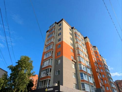 квартира за адресою Героїв Крут вул. (Черепіна), 60/4