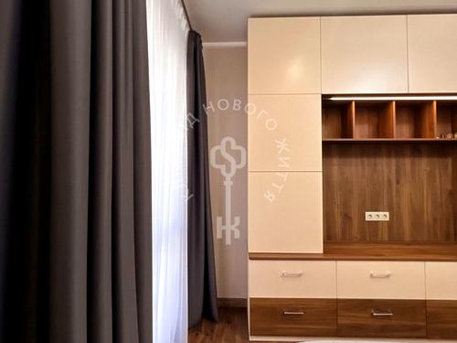 квартира за адресою Київ, Метрологічна вул., 23