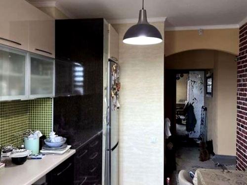 квартира за адресою Кримська вул., 74