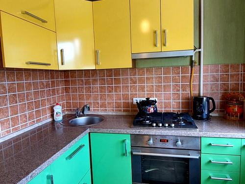 квартира за адресою Академіка Кіпріанова вул., 4