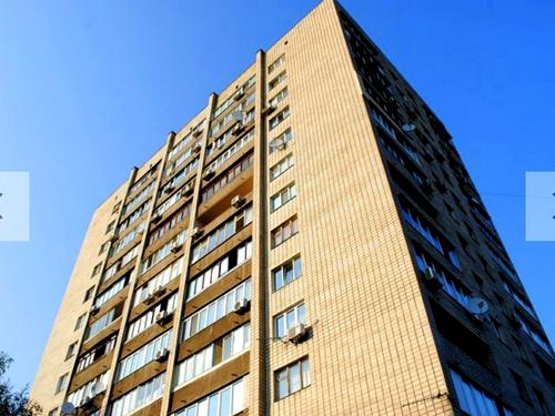 квартира за адресою Київ, Ованеса Туманяна вул., 8