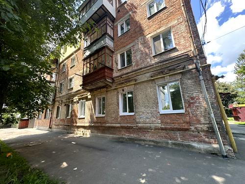 квартира по адресу Хмельницкий, Франко Ивана ул., 1