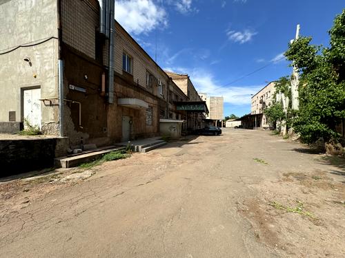 комерційна за адресою Кривий Ріг, Володимира Полубоярцева вул. (Вахтангова), 6а
