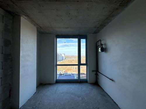 квартира по адресу Тисменицька ул., 249