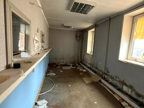 комерційна за адресою Тараса Шевченка просп., 53
