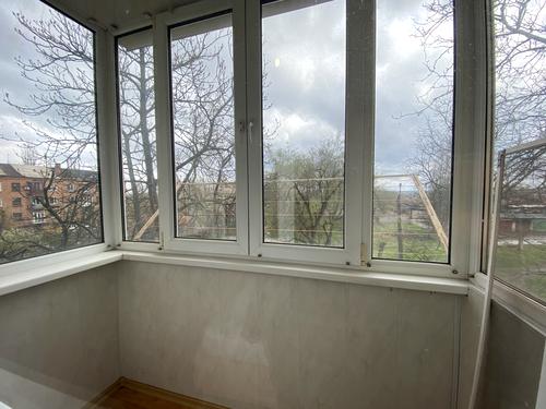 квартира за адресою Сергія Колачевського, 30