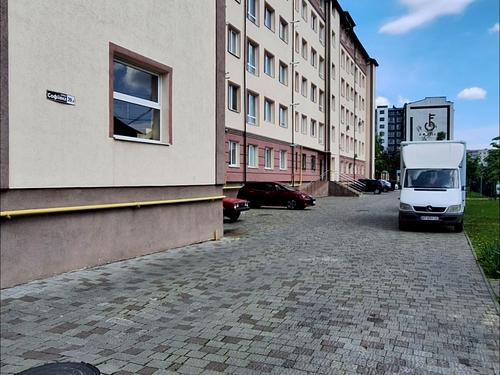 квартира за адресою Софіївка, 39а