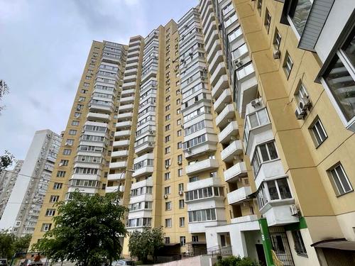 квартира по адресу Оноре де Бальзака ул., 4-А