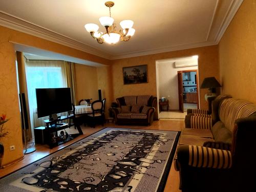 квартира за адресою Педагогічна вул., 17