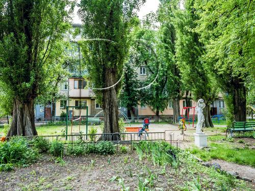 квартира за адресою Борщагівська вул., 99
