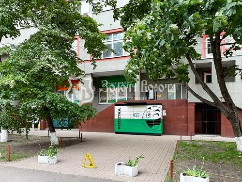 квартира по адресу Чёрных Запорожцев ул. (Петра Запорожця), 26-А