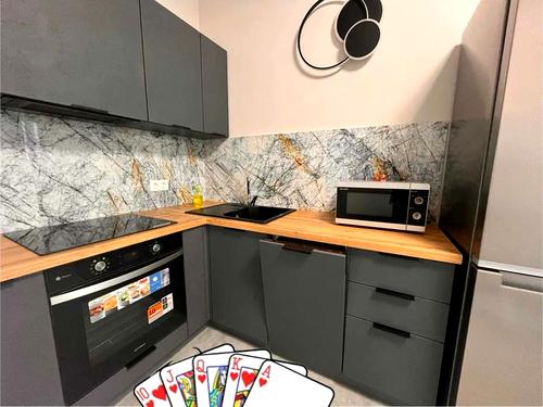 квартира за адресою Миколи Гулака вул., 4