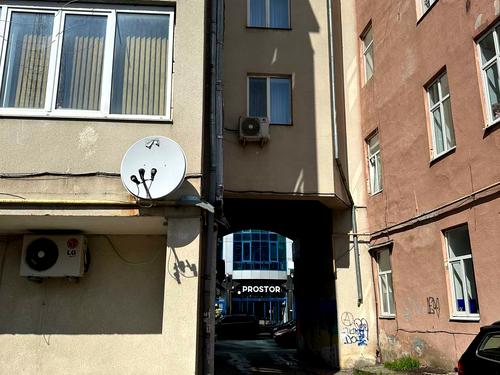 квартира по адресу Сечевых Стрельцов ул., 42а