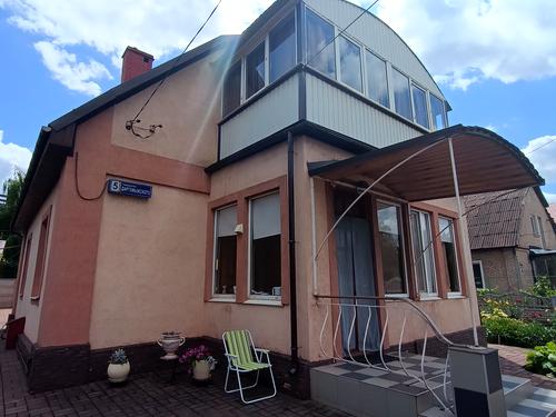 будинок за адресою провулок Козака Рога, 5