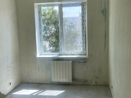 квартира по адресу Героев просп., 12