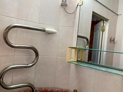 квартира по адресу Вахтанга Кикабидзе ул. (Булгакова), 8-А