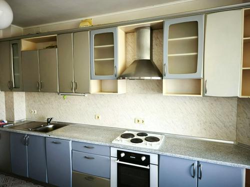 квартира по адресу Ереванская ул., 30