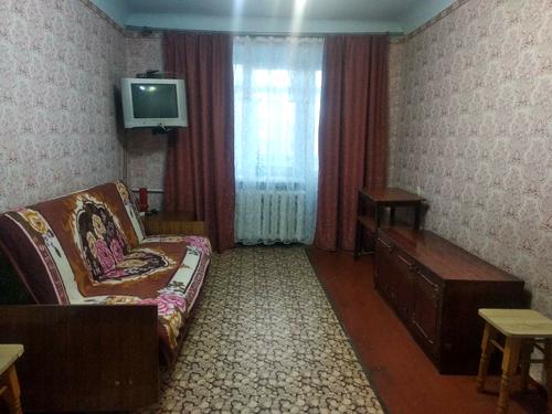 квартира по адресу Камянецька, 68