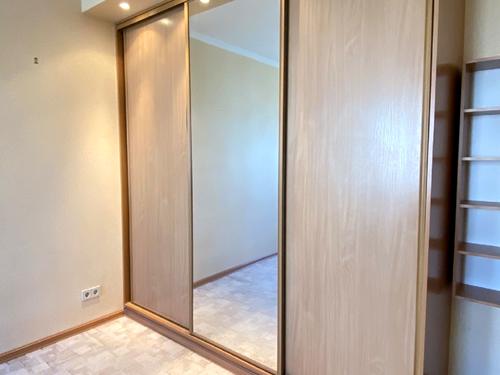 квартира по адресу Драгоманова ул., 6-А