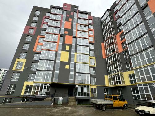 квартира по адресу Кольцевая ул., 17
