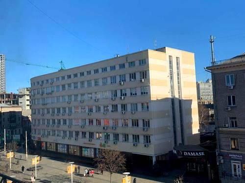 квартира по адресу Европейская ул. (Миронова), 3