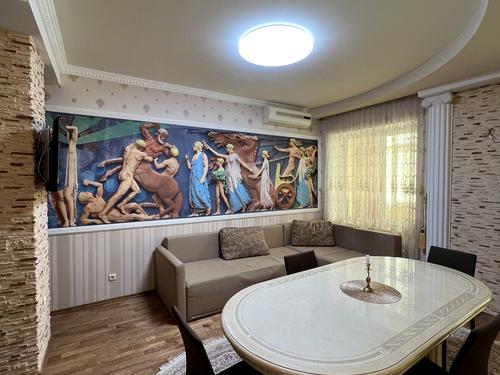 квартира по адресу Нікольська, 4б