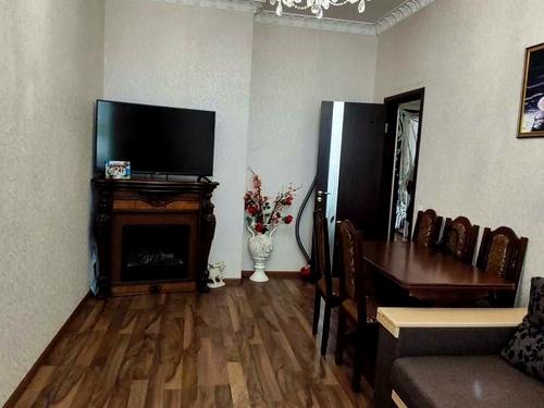 квартира за адресою Перлинна вул., 3