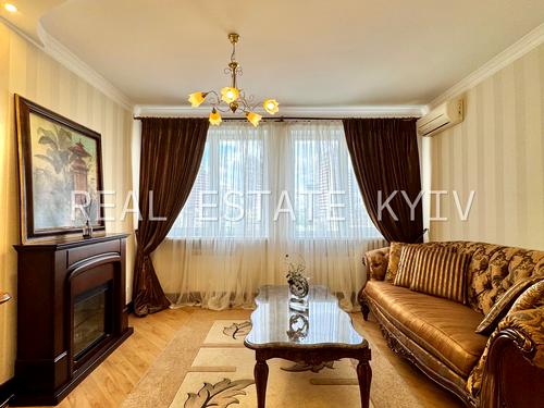 квартира за адресою Мокра вул. (Кудряшова), 3