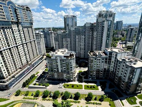 квартира за адресою Кахи Бендукідзе вул., 2