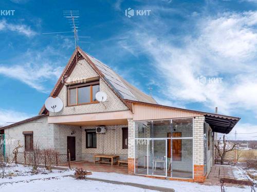 будинок за адресою Гагаріна вул.