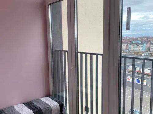 квартира по адресу Оптимістична ул., 1