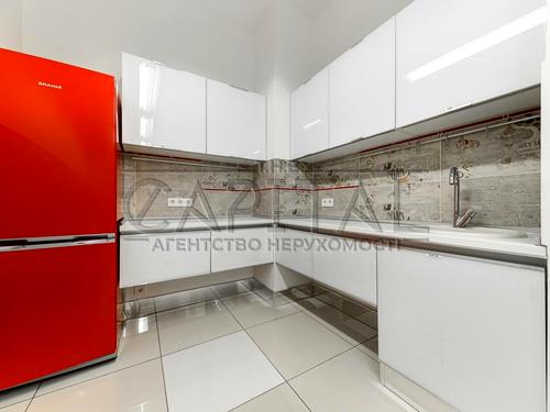 коммерческая по адресу Кловский спуск (Кловський), 7