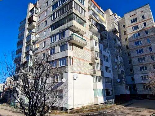 квартира по адресу Василя Стуса ул., 11