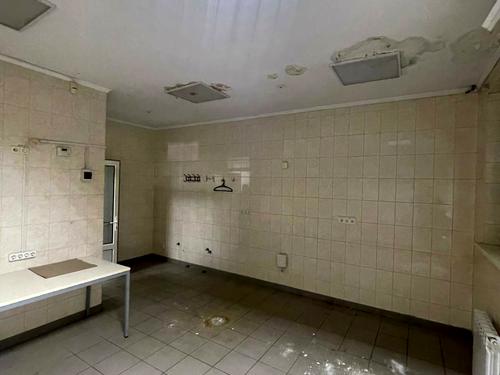 комерційна за адресою Магдалинівська вул., 1А