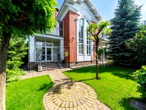будинок за адресою Світанкова вул., 38