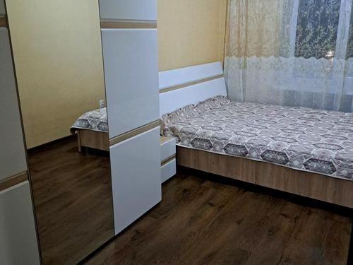 квартира по адресу Стрыйская ул., 60