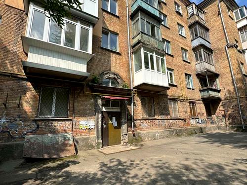 квартира по адресу Вацлава Гавела бульв. (Івана Лепсе), 55