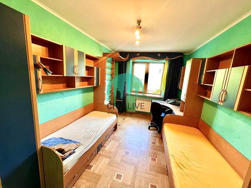 квартира по адресу Карпатської Січі ул., 8