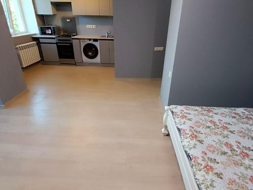 квартира по адресу Генерала Петрова ул., 37