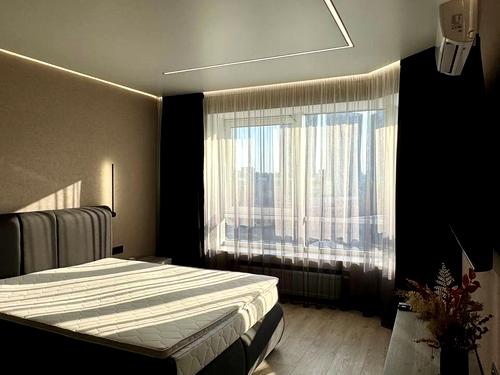 квартира за адресою Золотоустівська вул., 25